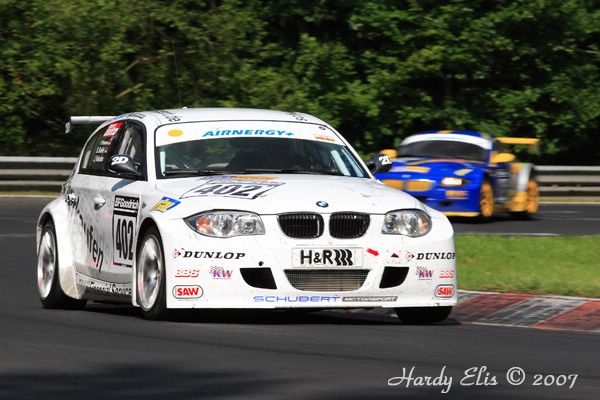 VLN 18-08-2007 06 Ausfahrt Bruennchen II 08