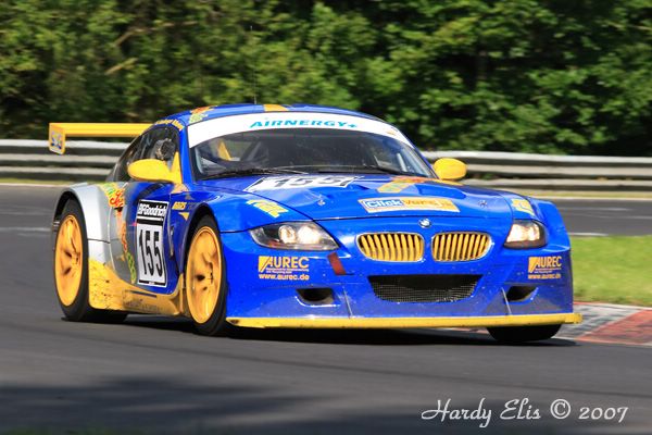 VLN 18-08-2007 06 Ausfahrt Bruennchen II 09