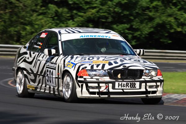 VLN 18-08-2007 06 Ausfahrt Bruennchen II 10