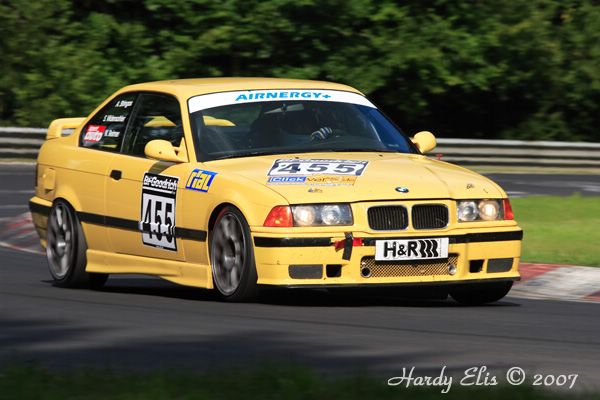 VLN 18-08-2007 06 Ausfahrt Bruennchen II 11