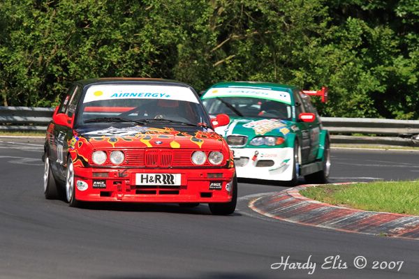 VLN 18-08-2007 06 Ausfahrt Bruennchen II 12