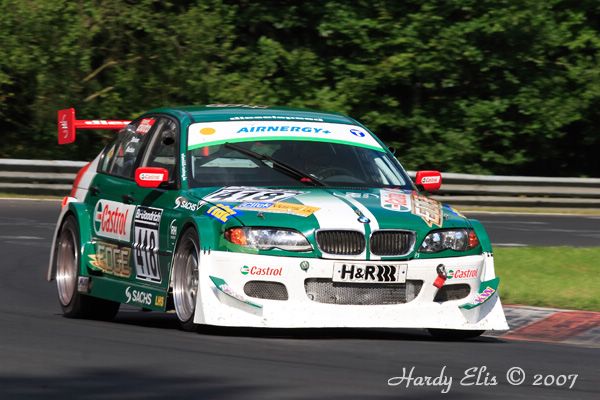 VLN 18-08-2007 06 Ausfahrt Bruennchen II 13