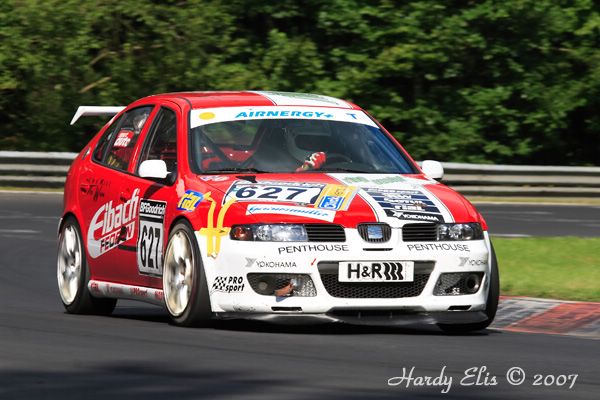 VLN 18-08-2007 06 Ausfahrt Bruennchen II 15