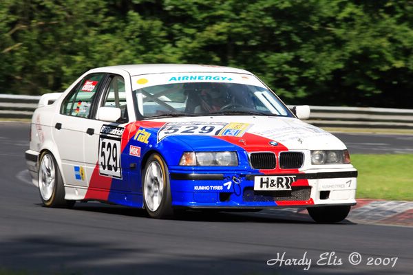 VLN 18-08-2007 06 Ausfahrt Bruennchen II 16