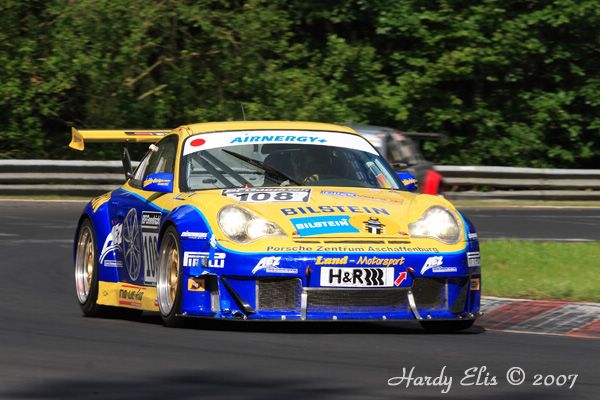 VLN 18-08-2007 06 Ausfahrt Bruennchen II 17