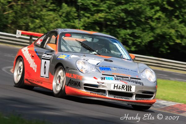 VLN 18-08-2007 06 Ausfahrt Bruennchen II 20