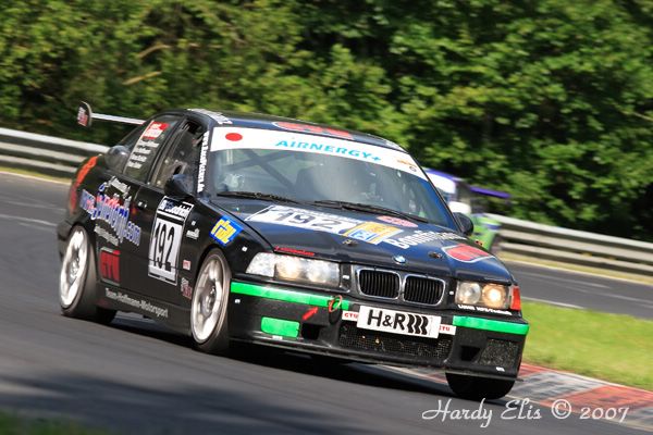 VLN 18-08-2007 06 Ausfahrt Bruennchen II 23