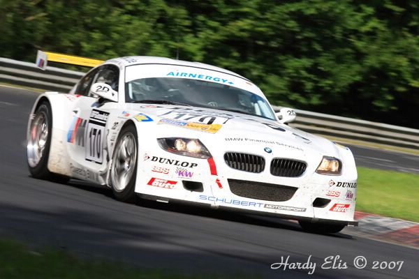 VLN 18-08-2007 06 Ausfahrt Bruennchen II 24