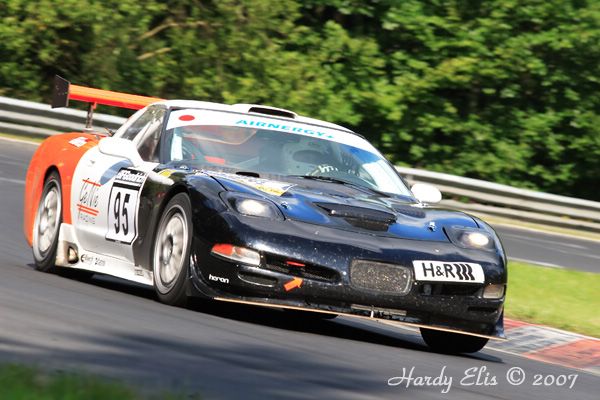 VLN 18-08-2007 06 Ausfahrt Bruennchen II 25