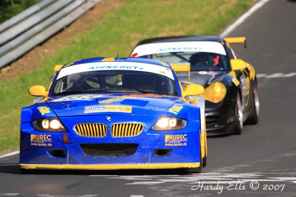 VLN 18-08-2007 06 Ausfahrt Bruennchen II 26
