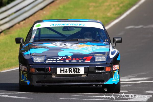 VLN 18-08-2007 06 Ausfahrt Bruennchen II 27