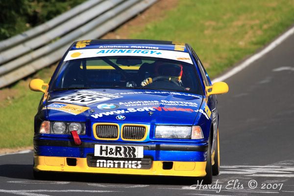 VLN 18-08-2007 06 Ausfahrt Bruennchen II 28