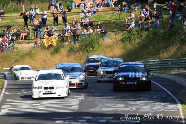 VLN 18-08-2007 06 Ausfahrt Bruennchen II 29