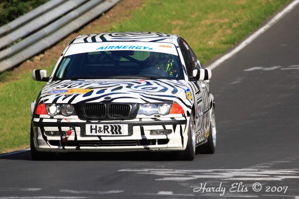 VLN 18-08-2007 06 Ausfahrt Bruennchen II 30