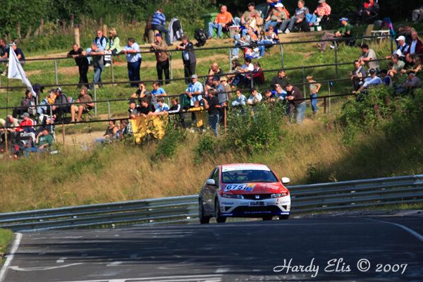 VLN 18-08-2007 06 Ausfahrt Bruennchen II 31