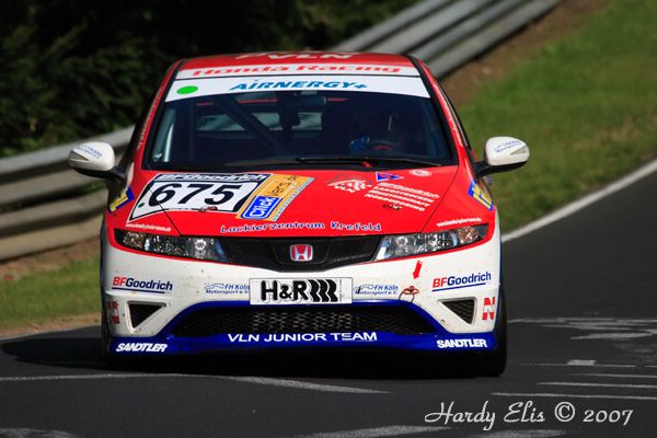 VLN 18-08-2007 06 Ausfahrt Bruennchen II 32