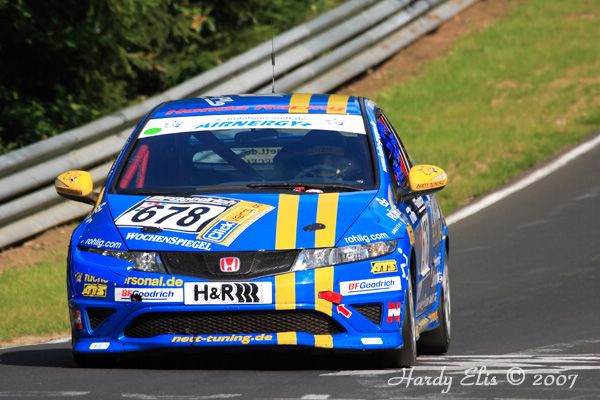 VLN 18-08-2007 06 Ausfahrt Bruennchen II 35