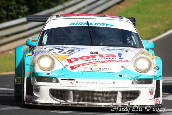 VLN 18-08-2007 06 Ausfahrt Bruennchen II 38