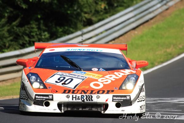 VLN 18-08-2007 06 Ausfahrt Bruennchen II 39