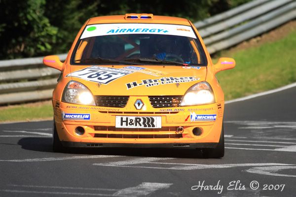 VLN 18-08-2007 06 Ausfahrt Bruennchen II 41