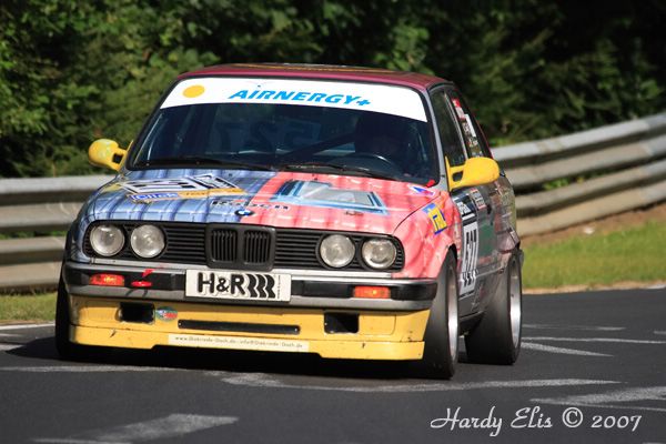 VLN 18-08-2007 06 Ausfahrt Bruennchen II 43