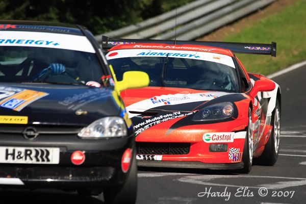 VLN 18-08-2007 06 Ausfahrt Bruennchen II 44