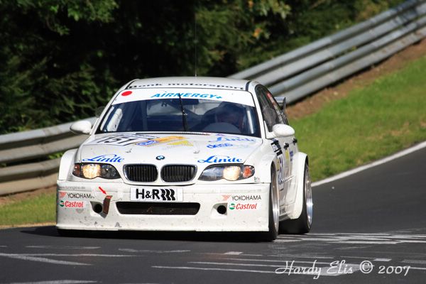 VLN 18-08-2007 06 Ausfahrt Bruennchen II 45