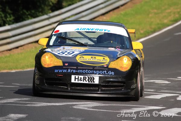 VLN 18-08-2007 06 Ausfahrt Bruennchen II 46