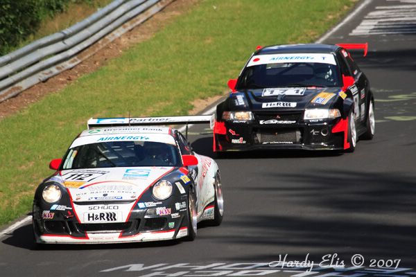 VLN 18-08-2007 06 Ausfahrt Bruennchen II 47