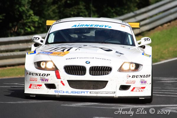 VLN 18-08-2007 06 Ausfahrt Bruennchen II 48