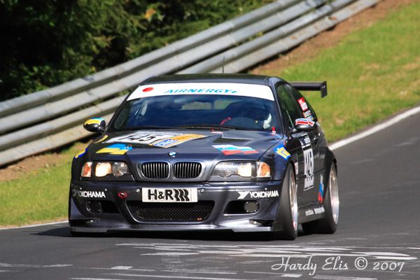 VLN 18-08-2007 06 Ausfahrt Bruennchen II 49