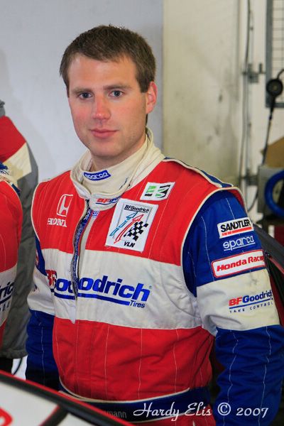 VLN 15-09-2007 01 Boxengasse 05