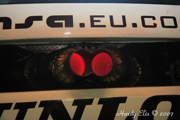 VLN 15-09-2007 01 Boxengasse 13