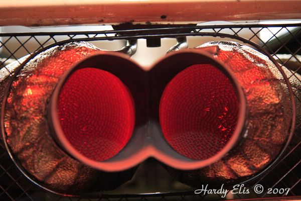 VLN 15-09-2007 01 Boxengasse 14