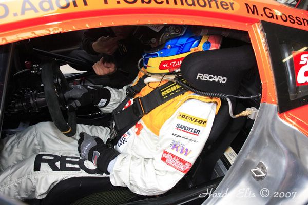 VLN 15-09-2007 01 Boxengasse 18