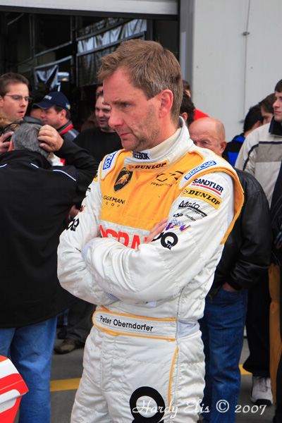 VLN 15-09-2007 01 Boxengasse 21