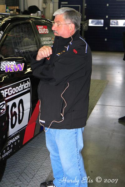 VLN 15-09-2007 01 Boxengasse 30