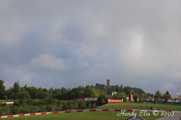 VLN 15-09-2007 01 Boxengasse 38