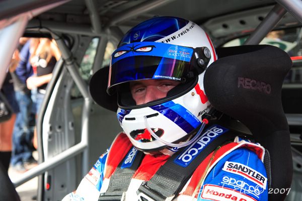 VLN 15-09-2007 01 Boxengasse 93