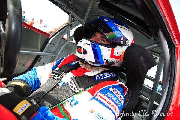 VLN 15-09-2007 01 Boxengasse 96