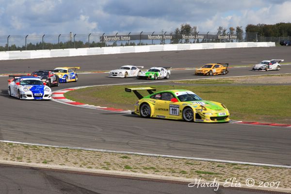 VLN 15-09-2007 02 Mercedes-Arena 001