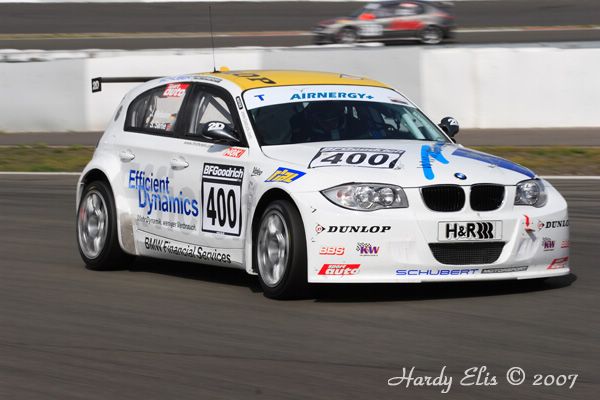 VLN 15-09-2007 02 Mercedes-Arena 003