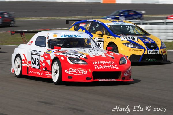 VLN 15-09-2007 02 Mercedes-Arena 004