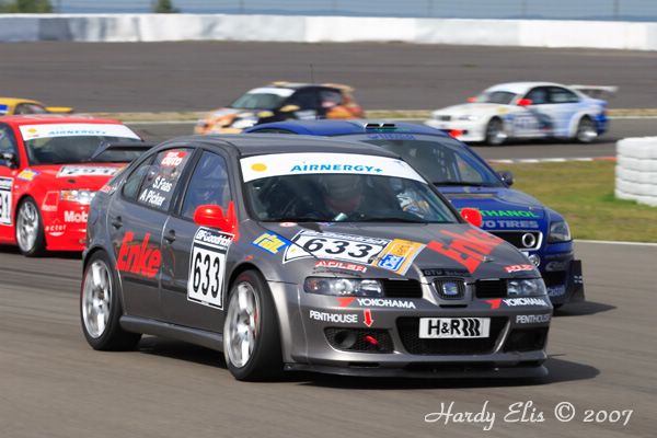 VLN 15-09-2007 02 Mercedes-Arena 005