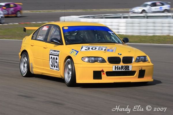 VLN 15-09-2007 02 Mercedes-Arena 006