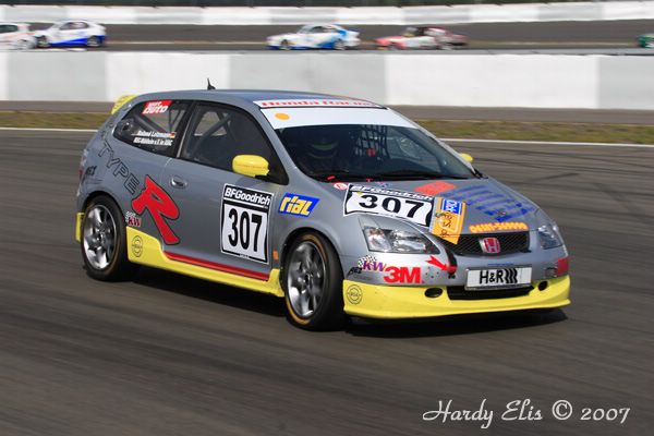 VLN 15-09-2007 02 Mercedes-Arena 008