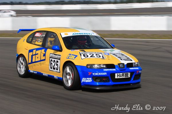 VLN 15-09-2007 02 Mercedes-Arena 011