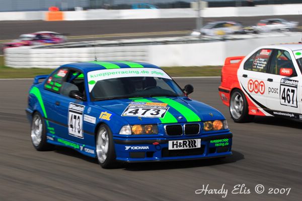 VLN 15-09-2007 02 Mercedes-Arena 014