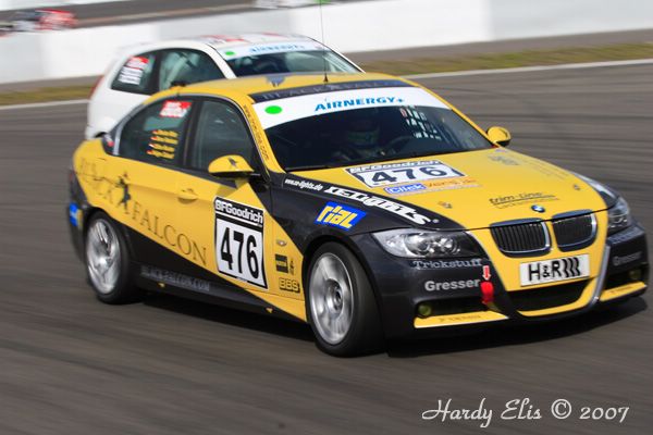 VLN 15-09-2007 02 Mercedes-Arena 018