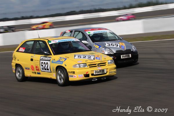 VLN 15-09-2007 02 Mercedes-Arena 019